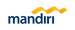 bank mandiri icon