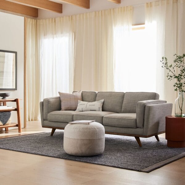 Kobe Sofa 3 Seater Minimalis